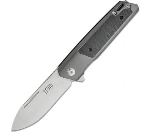 Ontario CF100