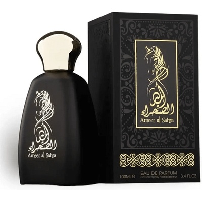 Fragrance World Athoor Al Alam Ameer Al Sahra EDP 100 ml