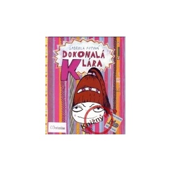 Dokonalá Klára