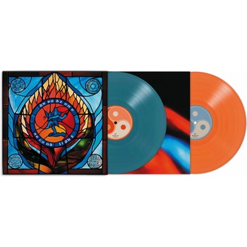 DREADZONE - SECOND LIGHT VINYL