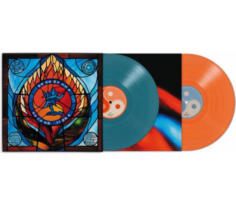 DREADZONE - SECOND LIGHT VINYL
