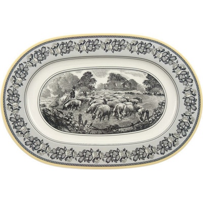 Villeroy & Boch 34 cm Audun Ferme