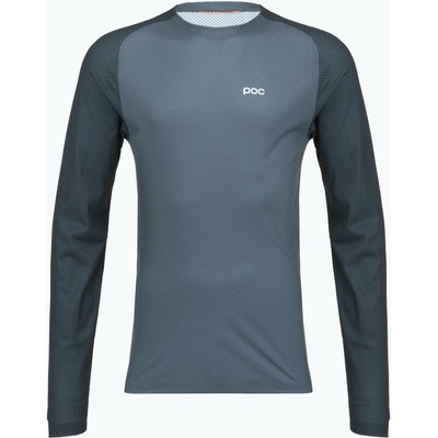 POC Motion Air Jersey Apatite Navy