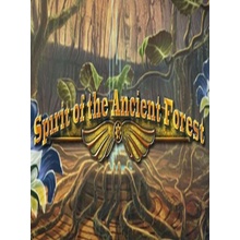 Spirit of the Ancient Forest