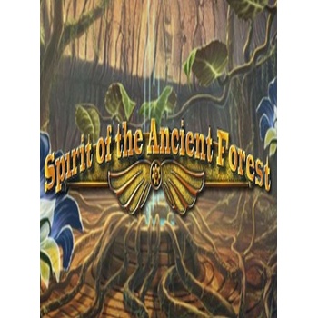Spirit of the Ancient Forest