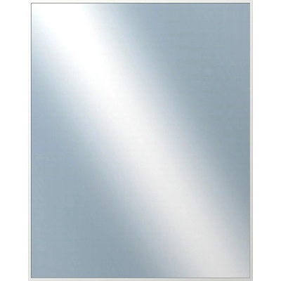 DANTIK Hliník 40x50 cm biela 7273027