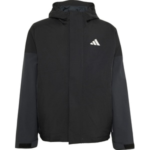 adidas Terrex Детско 3-в-1 яке adidas Terrex Kid's MT 3in1 Insulated Jacket 3-in-1 jacket - Black - размер 176 (EU) (703-7204-0117)