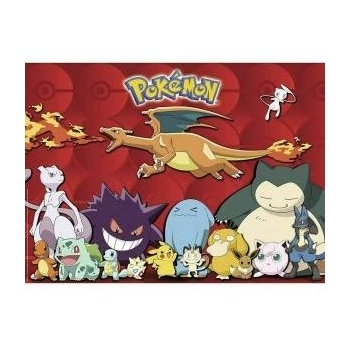 Ravensburger Пъзел Ravensburger 10934 100 Части (100 броя)