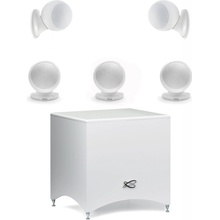 Cabasse Alcyone 5.1 system