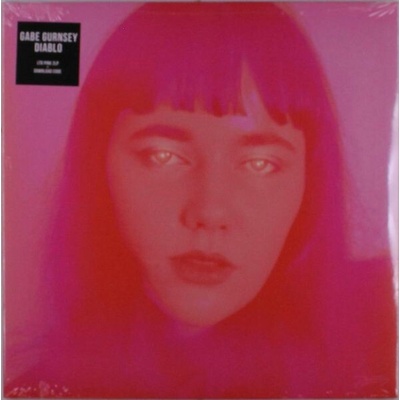 Gabe Gurnsey - Diablo LP