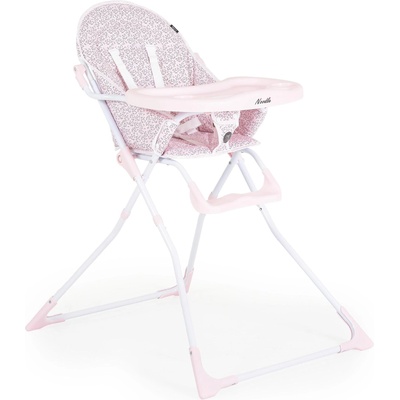 Moni Стол за хранене Noodle розов (111310)