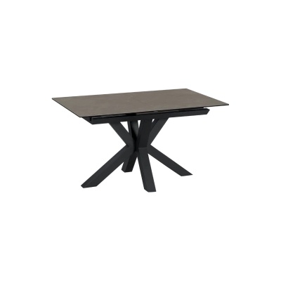 Carmen Разтегателна трапезна маса stargard x - бежова