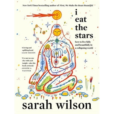 I Eat the Stars