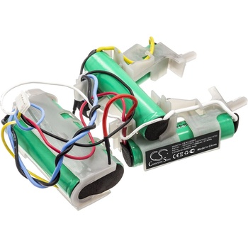 Cameron Sino Батерия за серия AEG CX7-2 / Electrolux CX-7-2, 1500mAh, Li-Ion, (CS-ELT310VX)