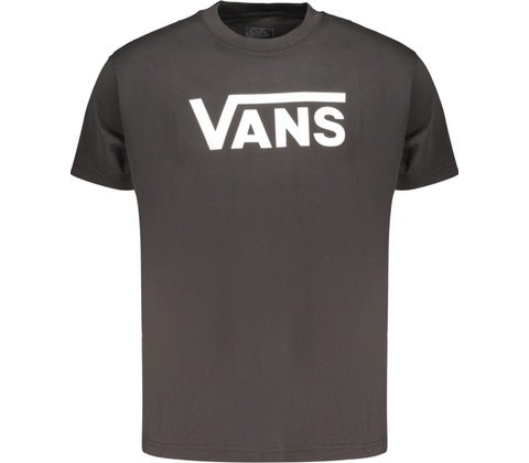 Vans čierne