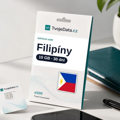 eSIM Filipíny 10 GB / 29 dní - Filipíny be6317c7-1799-4673-8f97-346b37b38758