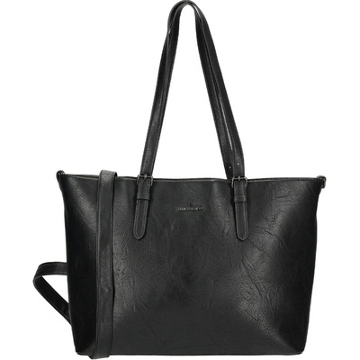Enrico Benetti Julia 65019 Black 18 L
