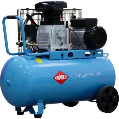 Airpress HL 340-90