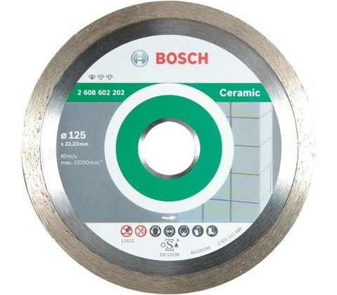 BOSCH 2.608.602.201