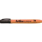 Artline Маркер Artline Supreme, цвят оранжев (EPF-600 F.ORANGE)