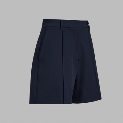 G/Fore W kraťasy Twill tmavě modré