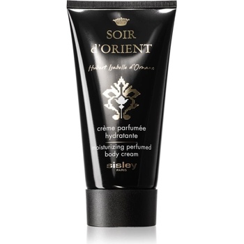 Sisley Soir d'Orient хидратиращ лосион за тяло за жени 150ml