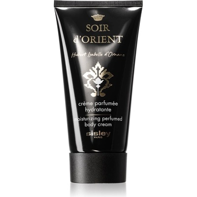 Sisley Soir d'Orient хидратиращ лосион за тяло за жени 150ml