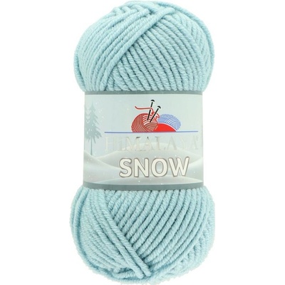 Himalaya Snow 75528 modrá