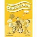 New Chatterbox 2 Activity Book