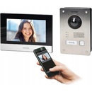 Domovní telefony a videotelefony Hikvision DS-KIS703-P