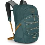 Osprey Дневна раница Osprey Quasar 26 Daypack - Torrent Blue Heather - размер One Size (502-7150-1211)