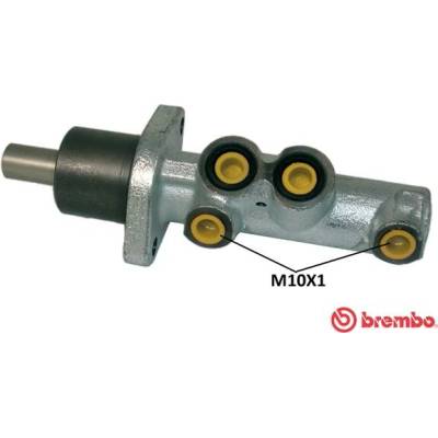 Hlavný brzdový válec BREMBO M 61 117 (M61117)