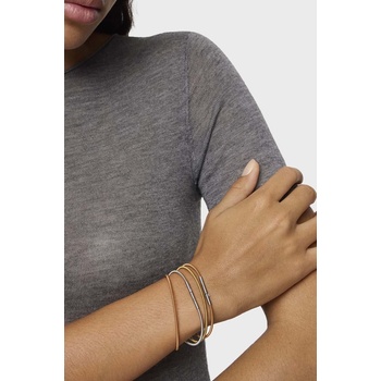 Tous Гривна Tous Mesh Tube (1004213000)