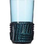 Kartell Чаша без столче Trama 15 см синя (1512_az)