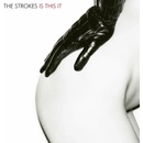 STROKES THE: IS THIS IT CD