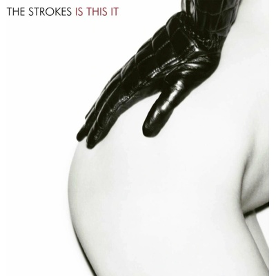STROKES THE: IS THIS IT CD