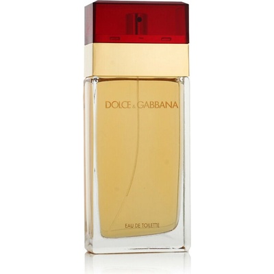 Dolce & Gabbana Pour Femme toaletná voda dámska 100 ml Tester