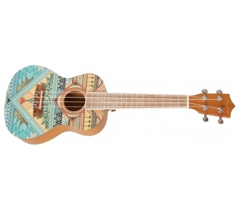 Bamboo Pampa 23