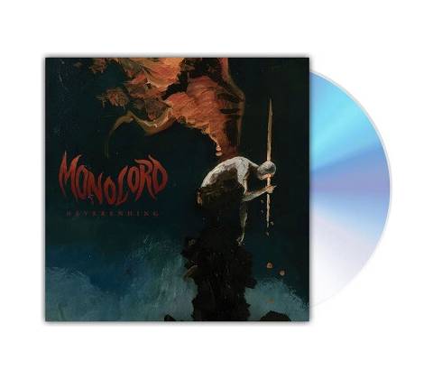 Monolord - Neverending CD