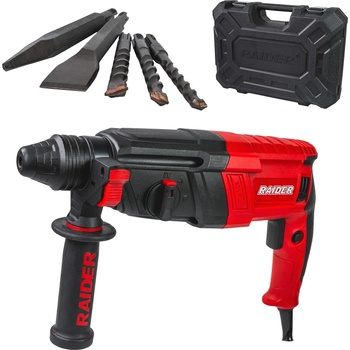 Raider RD-HD62 (013131)