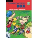 Primary Activity Box