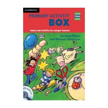 Primary Activity Box
