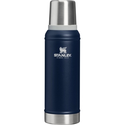 Stanley termoska The Legendary Classic Bottle 940 ml 1.0QT Dark Navy