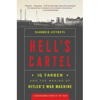 Hells Cartel