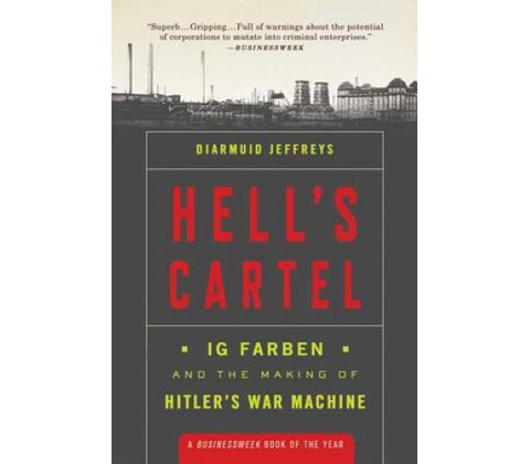 Hells Cartel