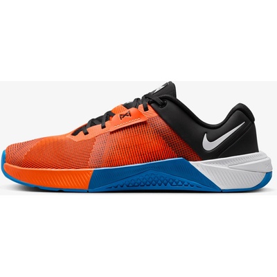 Nike METCON 10 oranžové – Sleviste.cz
