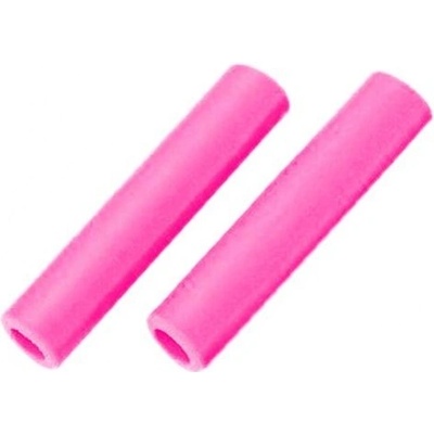 HAVEN Classic růžová-čierna zátka