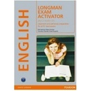 LONGMAN EXAM ACTIVATOR