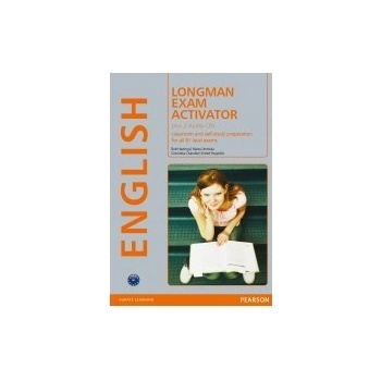 LONGMAN EXAM ACTIVATOR