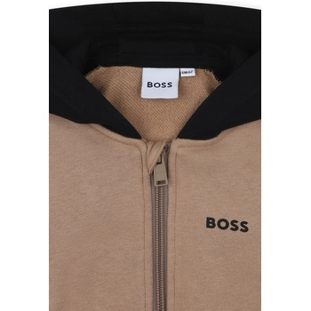 HUGO BOSS Бебешки суичър boss (j52447.86.94)